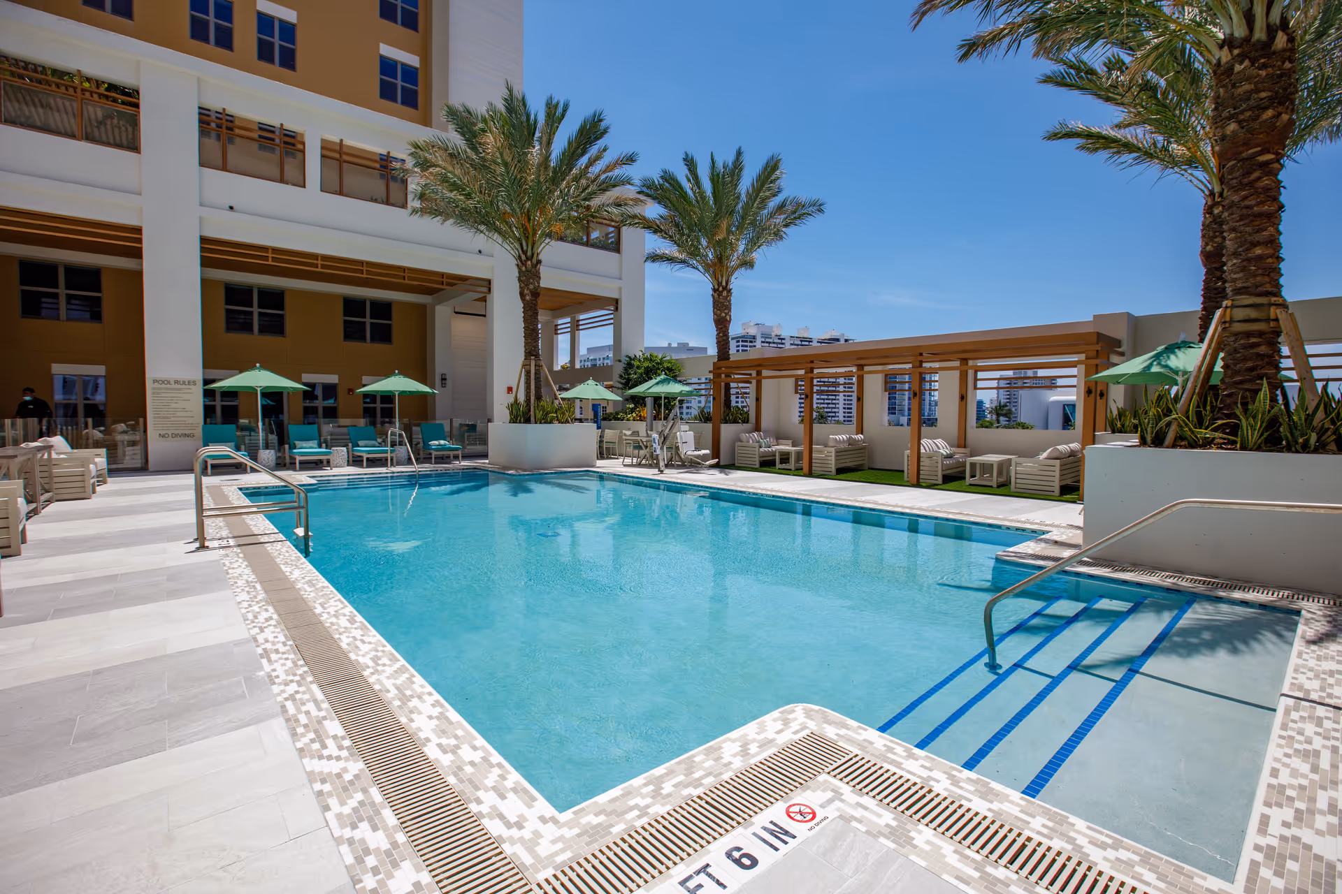 Photo 4 of Belmont Village Senior Living Fort Lauderdale