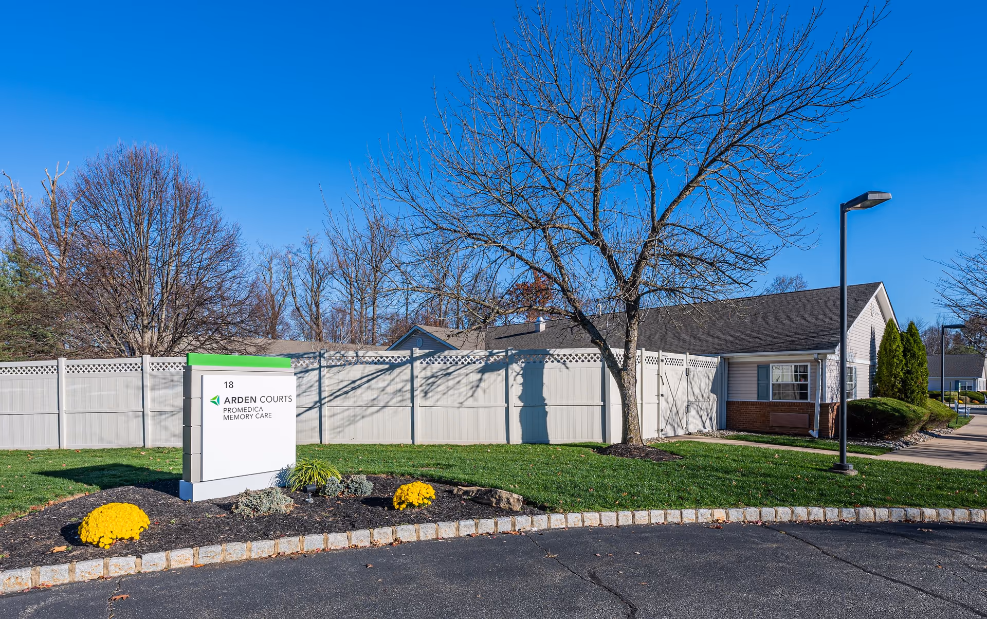 Photo of Arden Courts - ProMedica Memory Care Community (Whippany)
