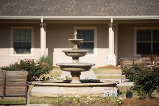 Photo 5 of The Claiborne at Hattiesburg Assisted Living