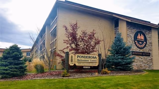 Photo of Ponderosa Assisted Living Communityuhshdh