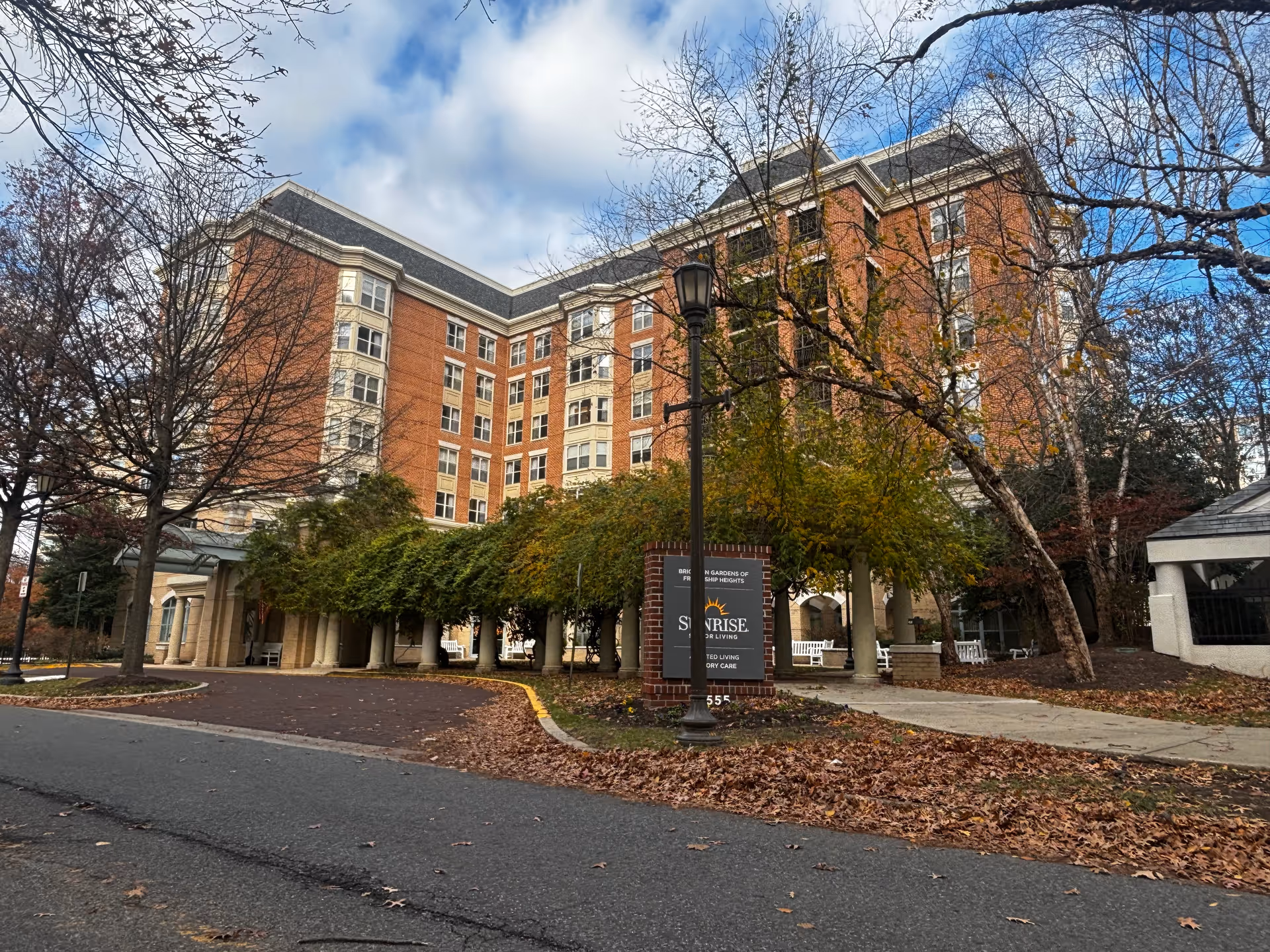Photo 4 of Brighton Gardens of Friendship Heights