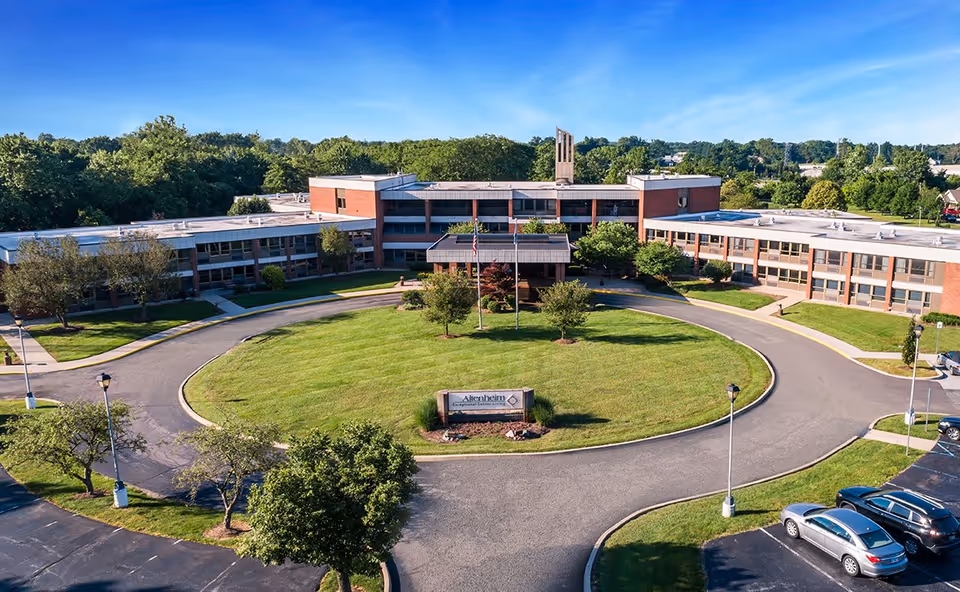 Photo of Altenheim Family-first Senior Living