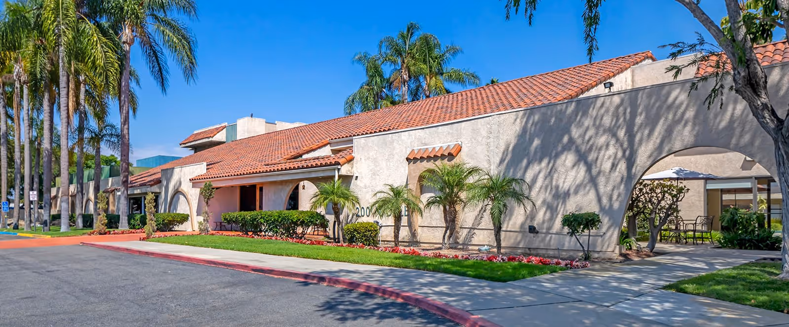 Photo of Brookdale Anaheim