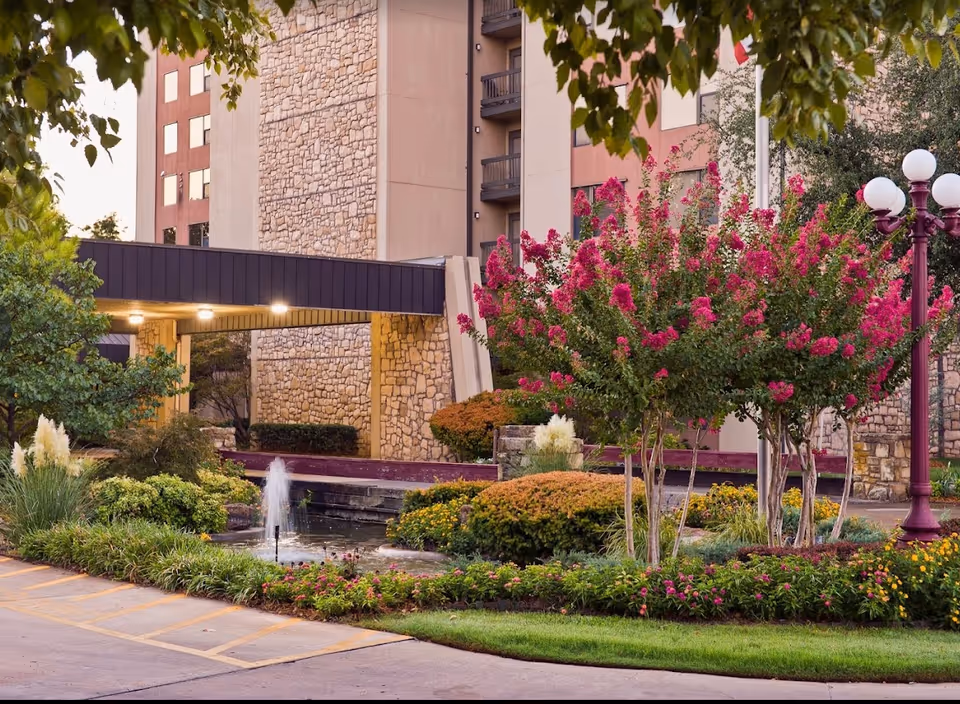 Photo 4 of Senior Star at Burgundy Place