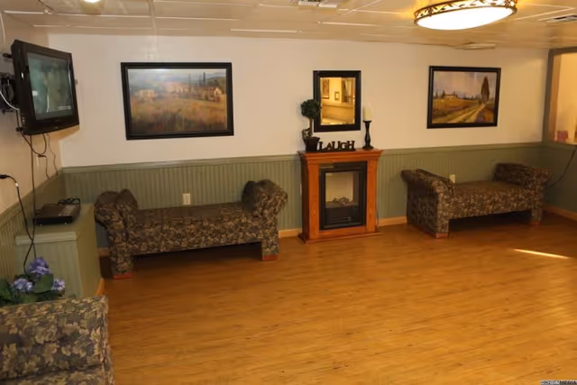 Photo 5 of Bella Vita Health & Rehabilitation Center