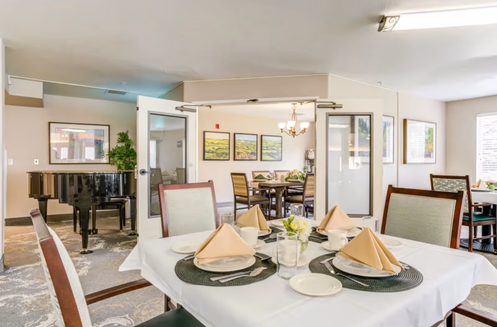 Photo 9 of Maple Ridge Senior Living