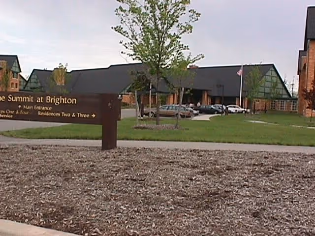 Photo 4 of The Summit at Brighton Independent Living