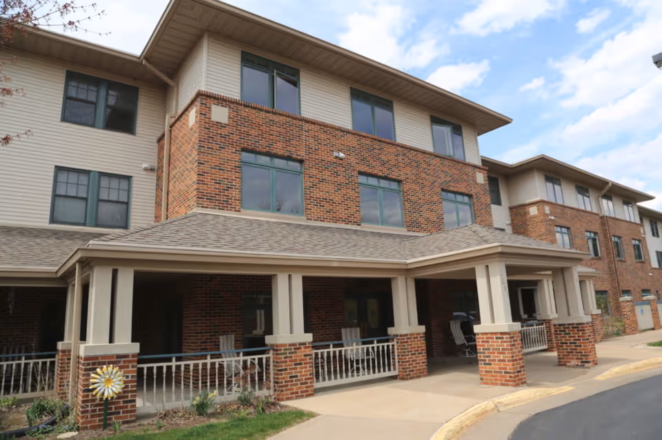 Photo of Stonehill Communities Assisi Village