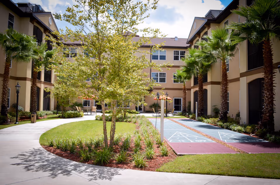 Photo 4 of Hawthorne Estates of Ocala (Independent Living)