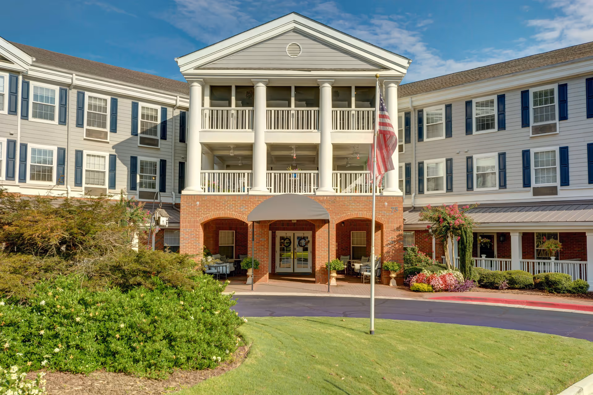 Photo 4 of Historic Roswell Place