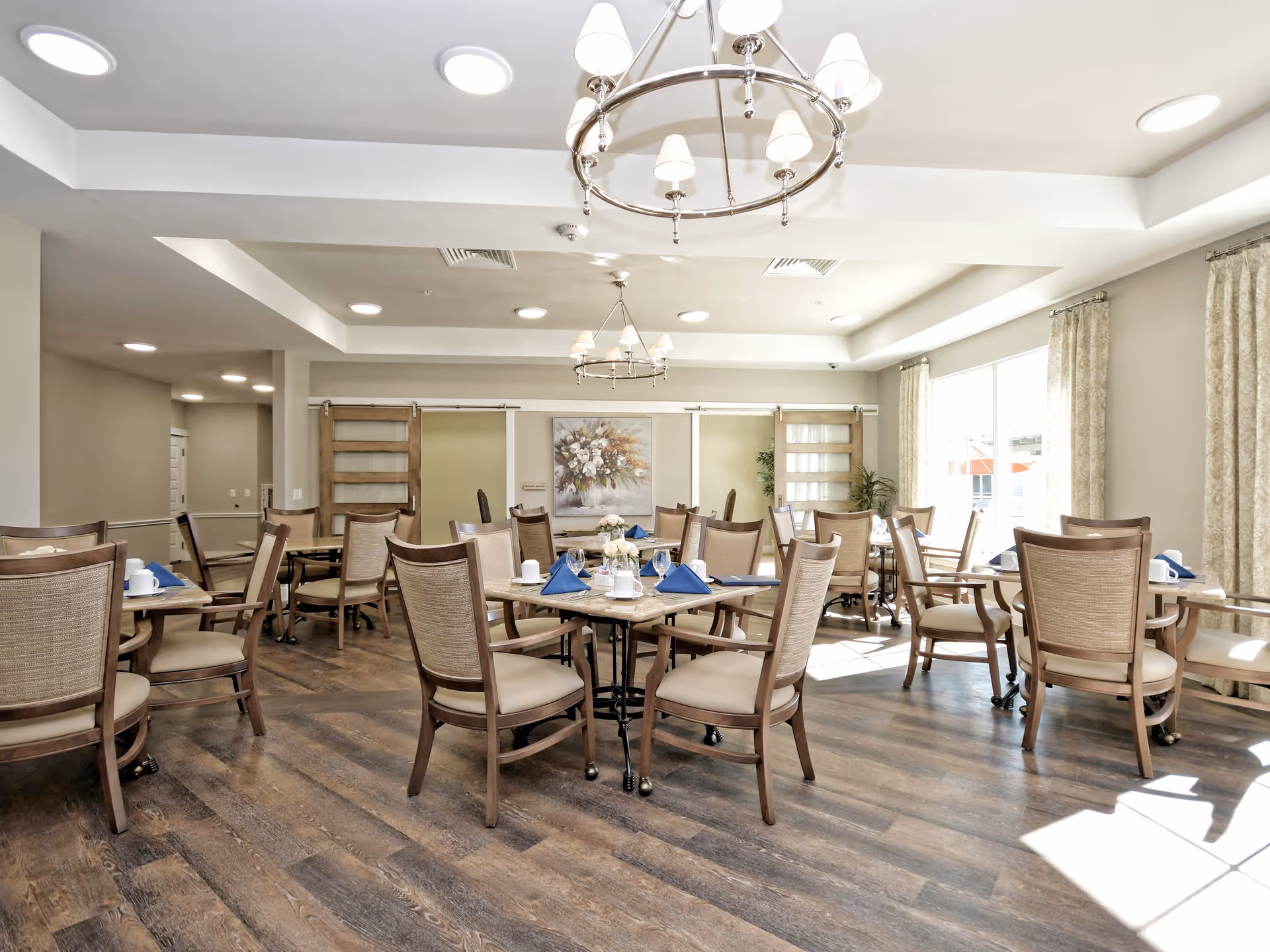 Photo 3 of Alexis Pointe of Wimberley Senior Living