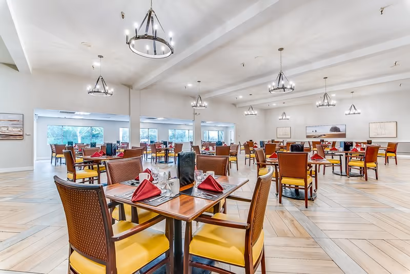 Photo 6 of West Park Senior Living