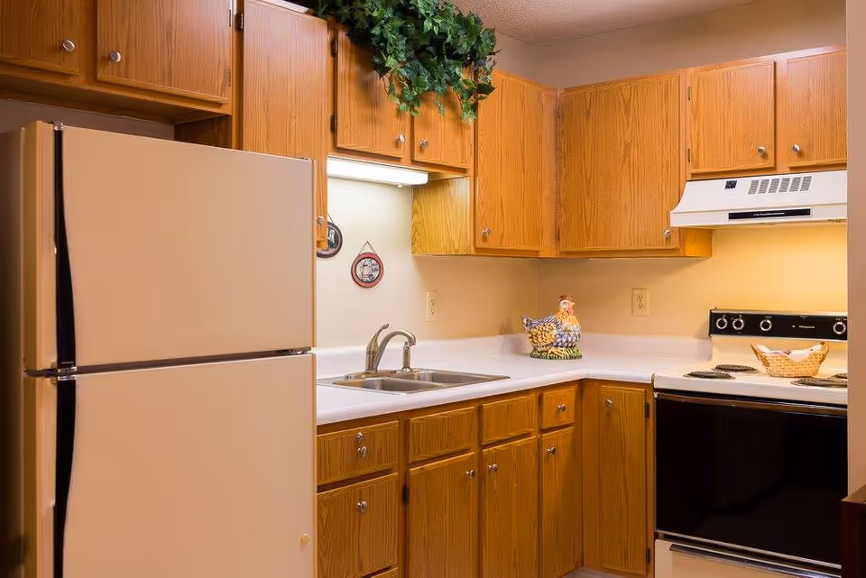 Photo 2 of Sanders Glen Assisted Living Center