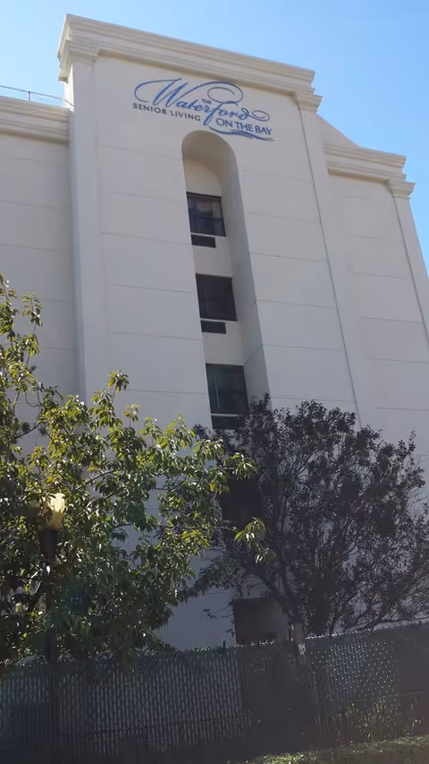 Photo 3 of The Waterford on the Bay Senior Living