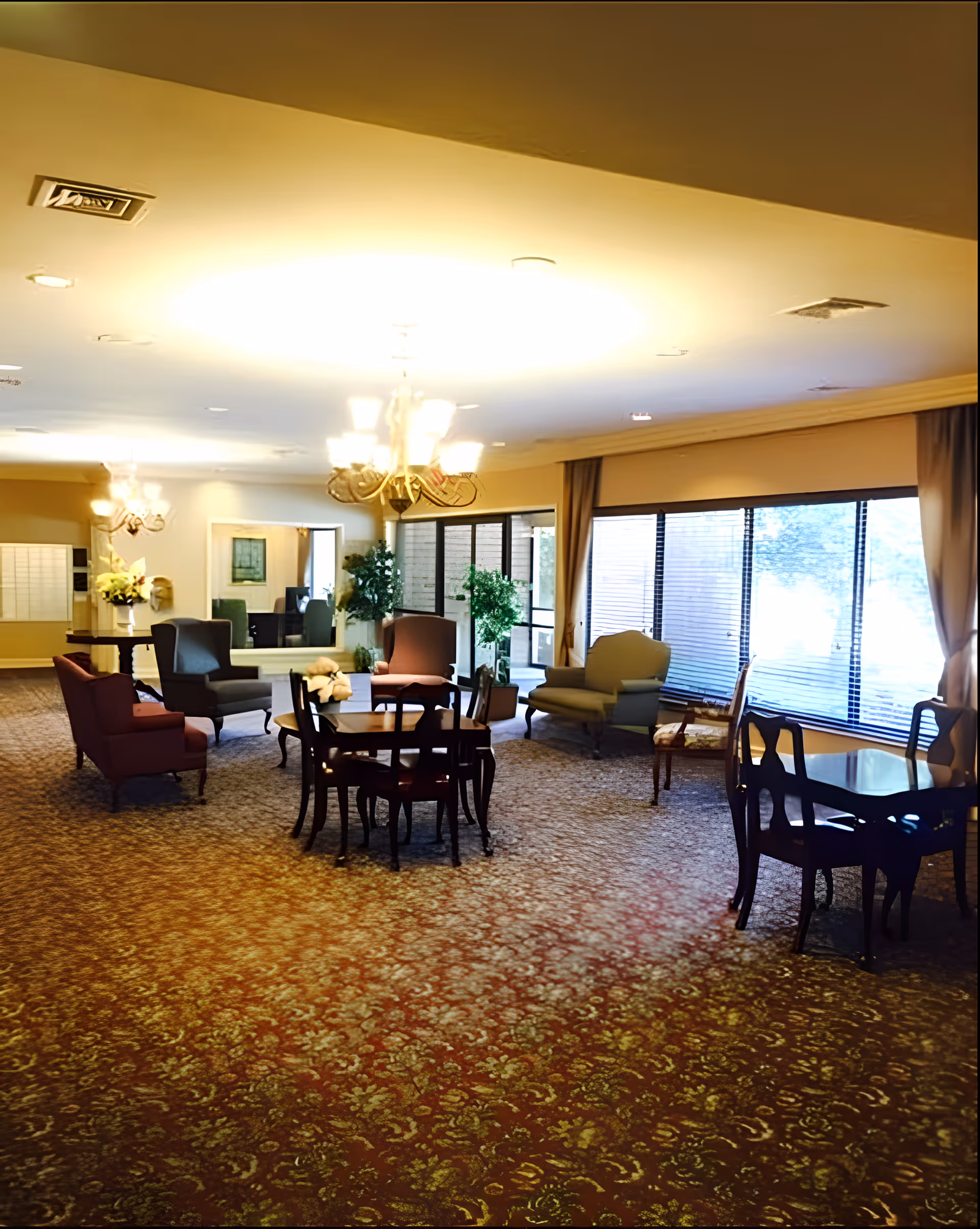Photo 3 of Franklin Terrace Independent and Assisted Living