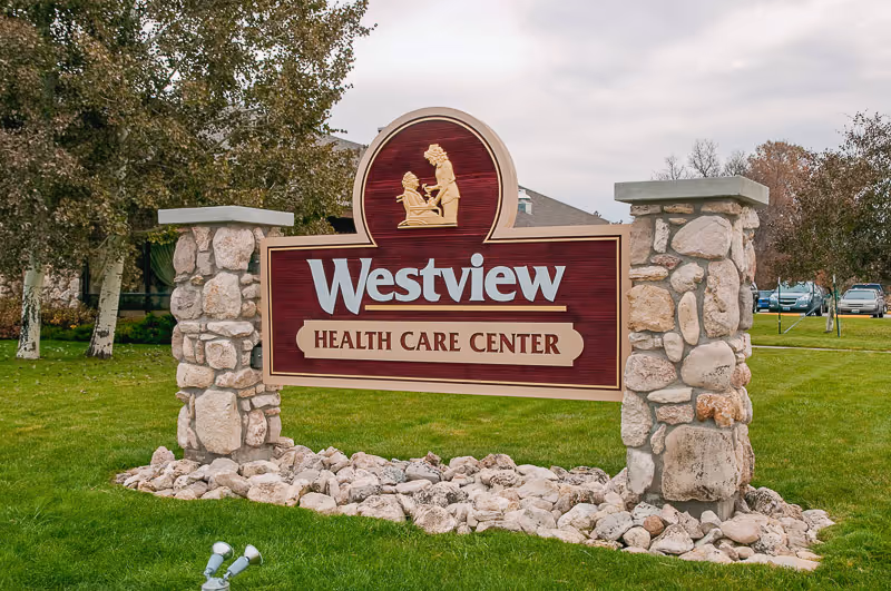 Photo of Westview Health Care Center