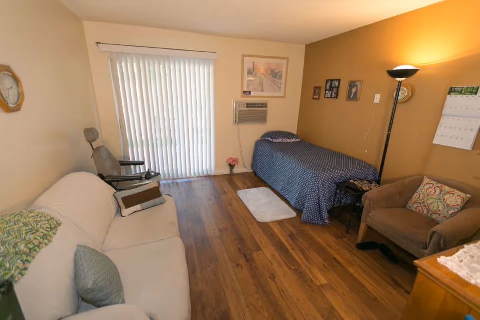 Photo 11 of Rose Court Senior Living