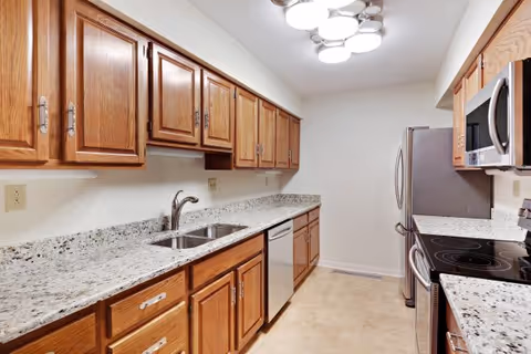 Photo 8 of Juniper Village at Brookline Senior Living