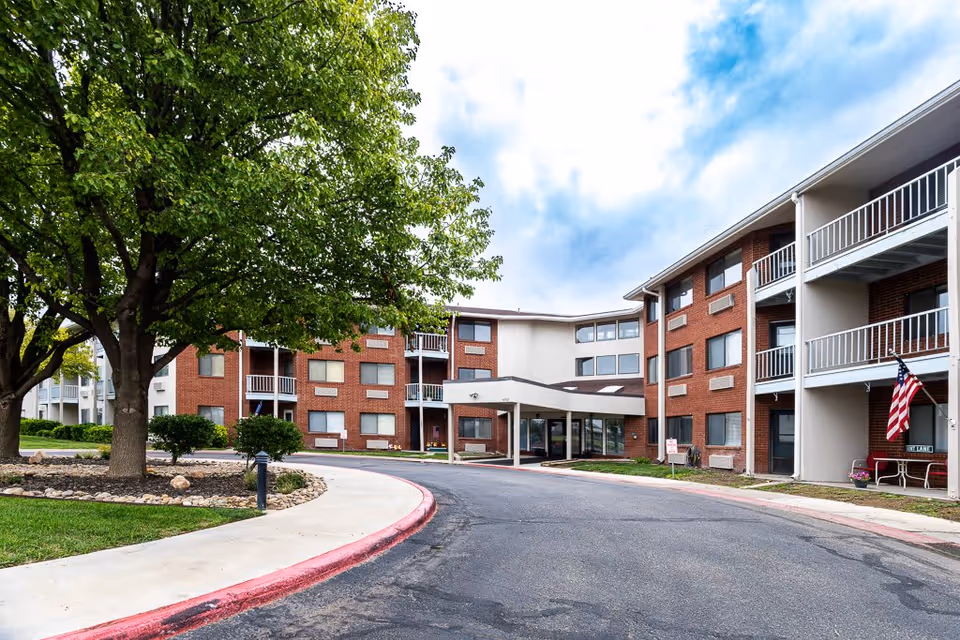 Photo of Asher Point Independent Living of Amarillo