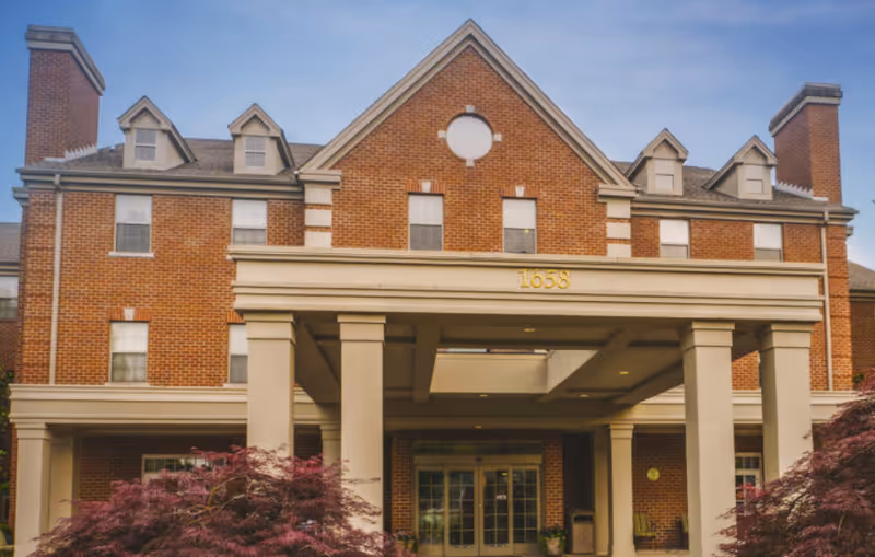 Photo of The Rutherford Assisted Living