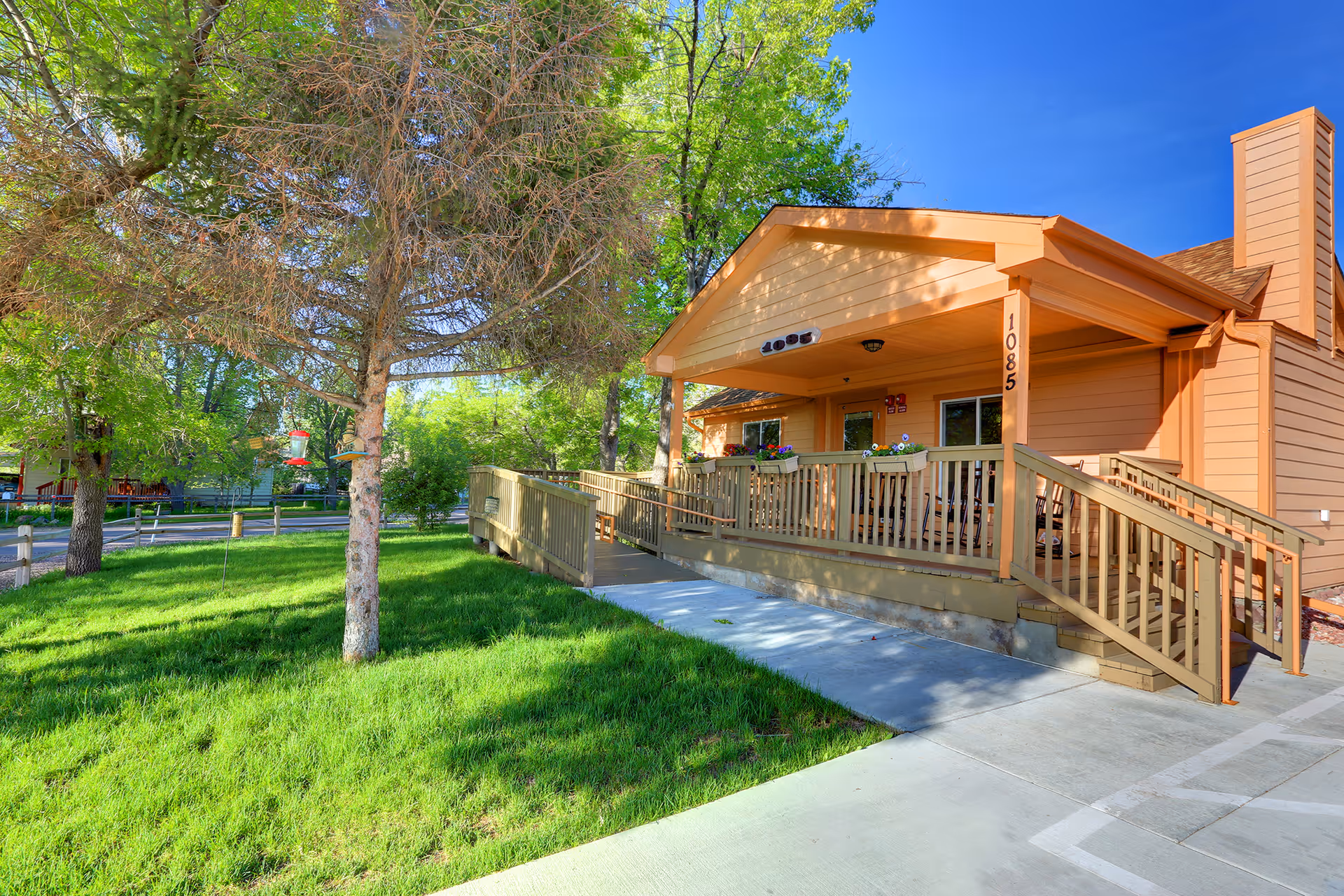 Photo of Castle Rock Sapling Court - Assured Senior Living 4