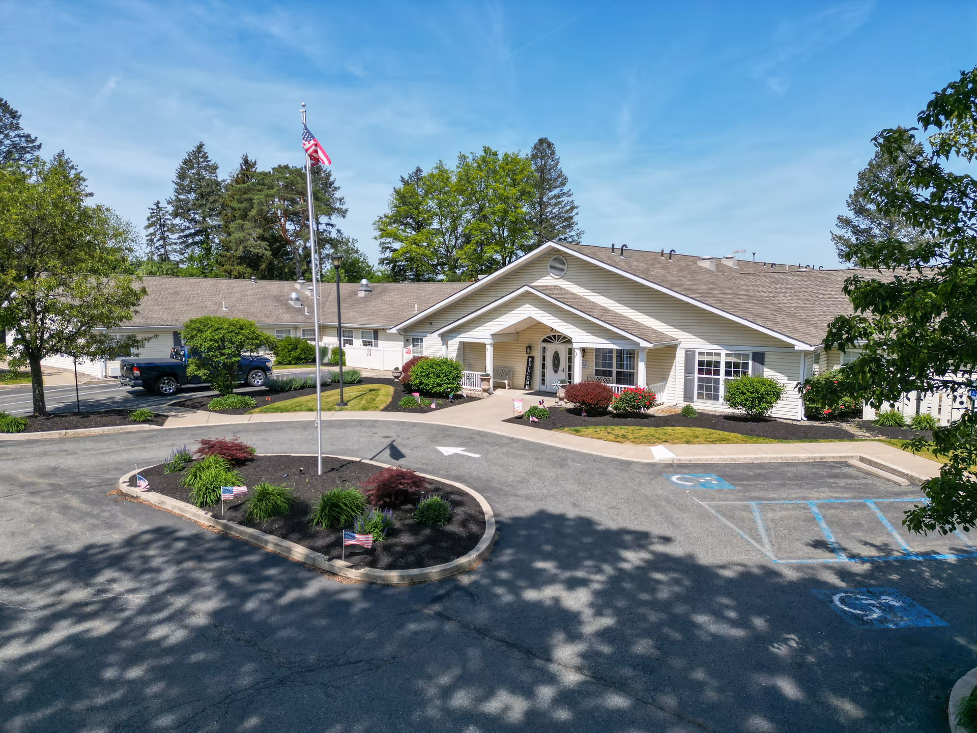 Photo of Arden Courts - ProMedica Memory Care Community (Allentown)