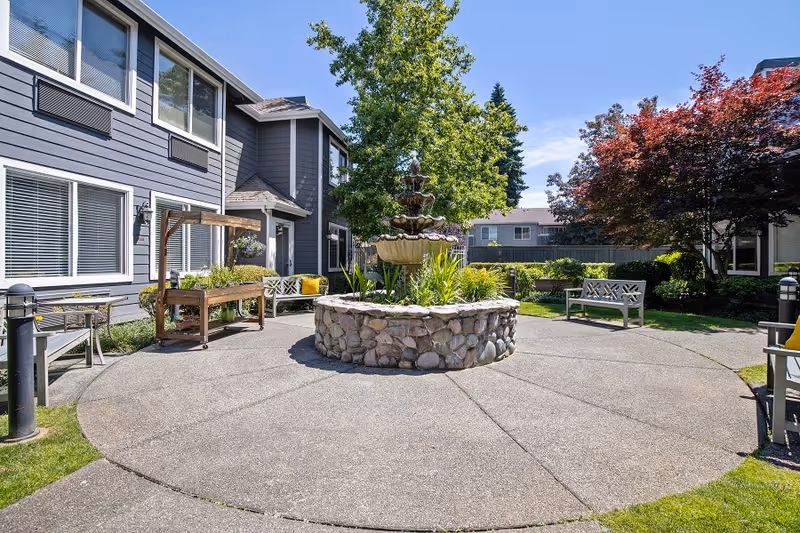 Photo of Aegis Living Kirkland
