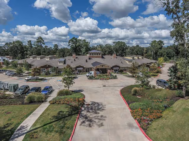 Photo of Bristol Park At Conroe