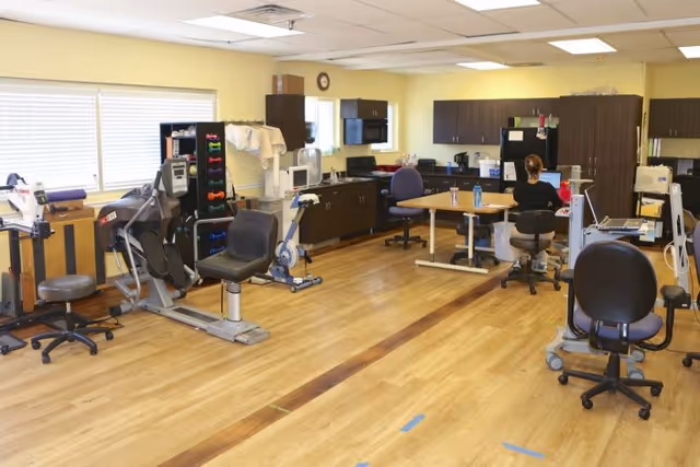 Photo 8 of Desert Terrace Healthcare Center
