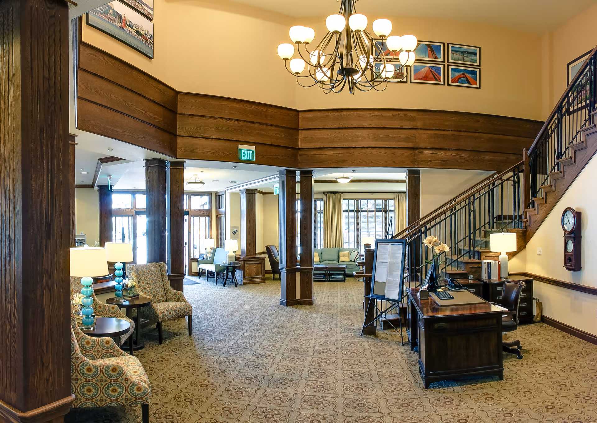 Photo 10 of Oakmont of Burlingame