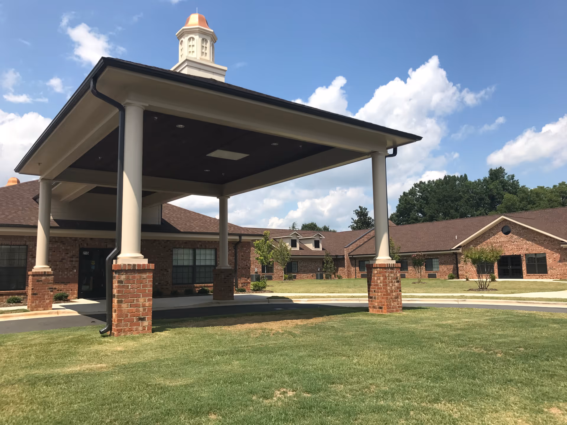 Photo of Peak Resources Alamance