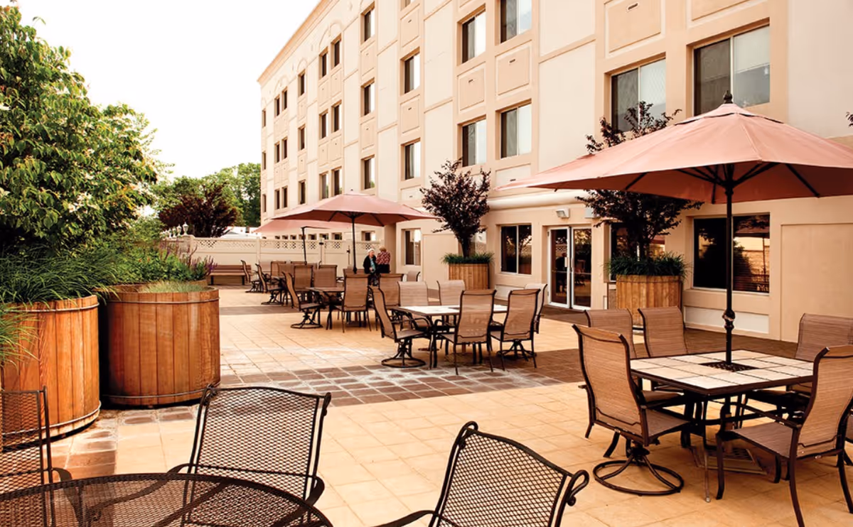 Photo 3 of The Bristal Assisted Living at Lynbrook