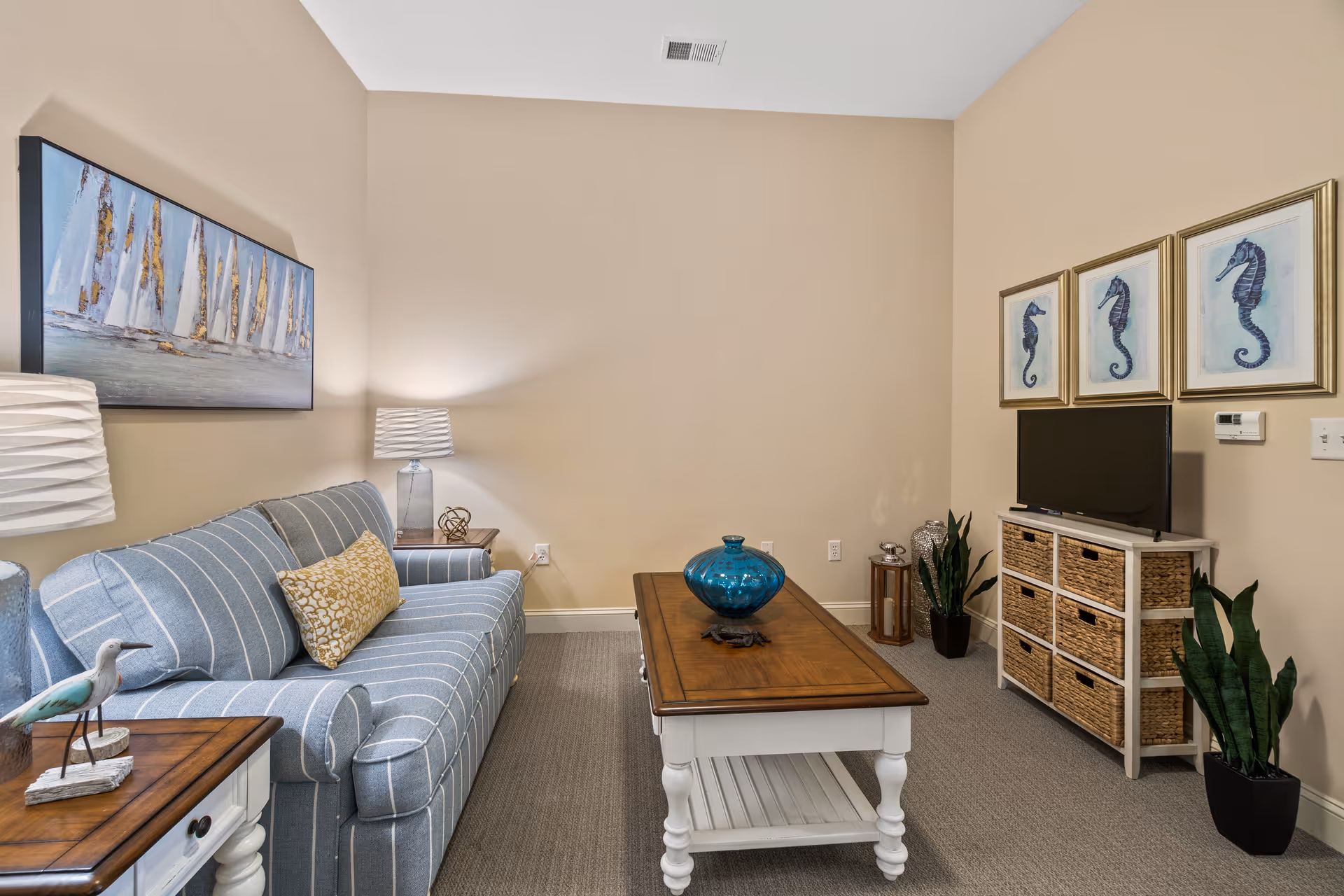 Photo 34 of Bellaire at Stone Port Assisted Living & Memory Care