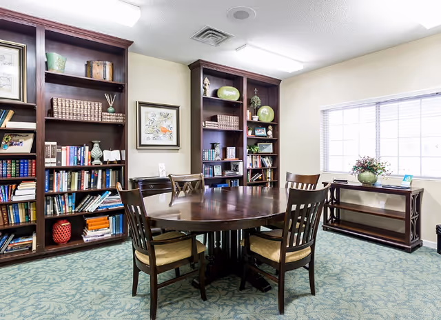 Photo 8 of Greene Senior Living