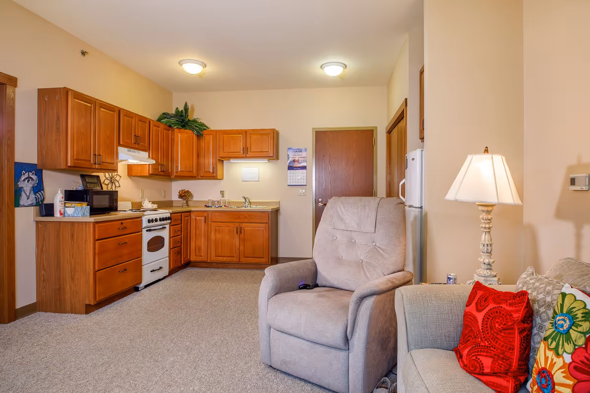 Photo 24 of Homestead Assisted Living & Memory Care of Shenandoah