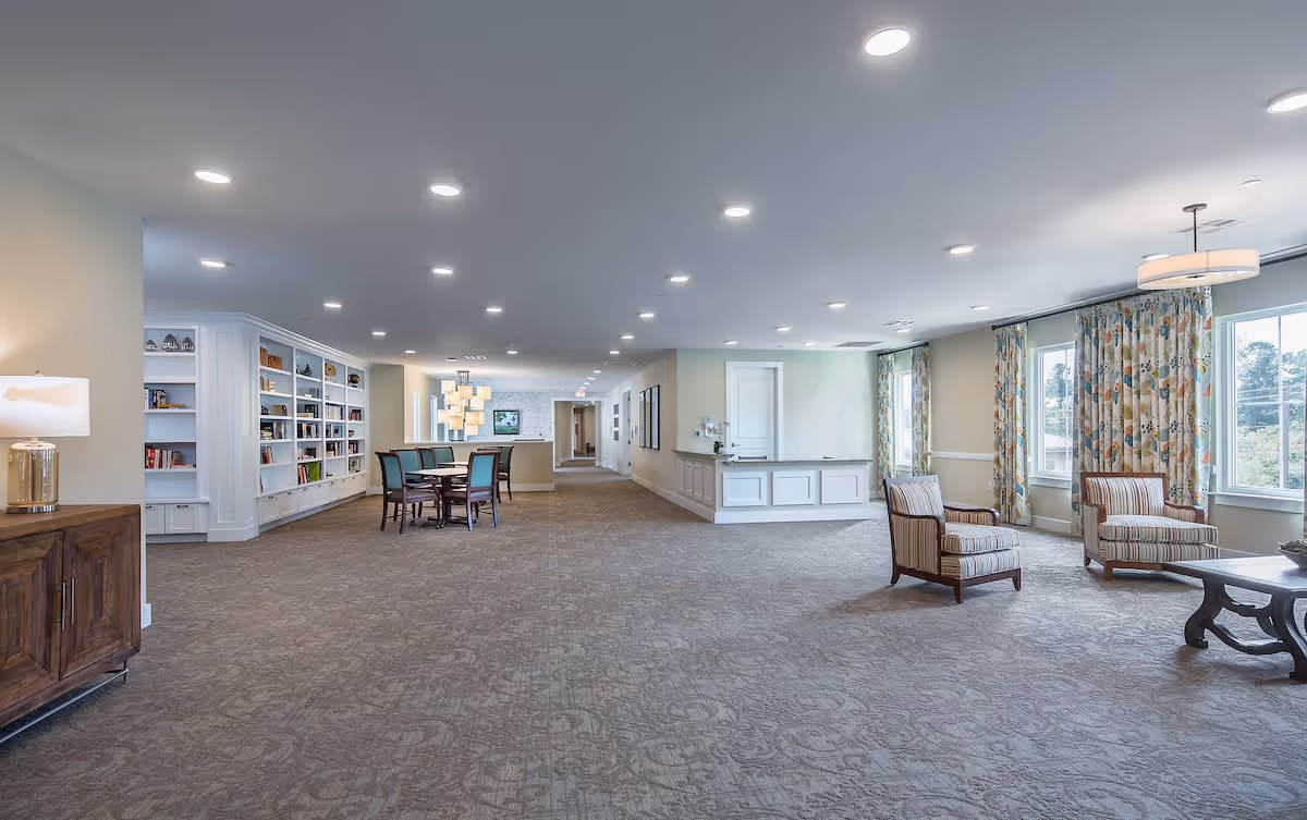 Photo 11 of The Claiborne at Gulfport Highlands