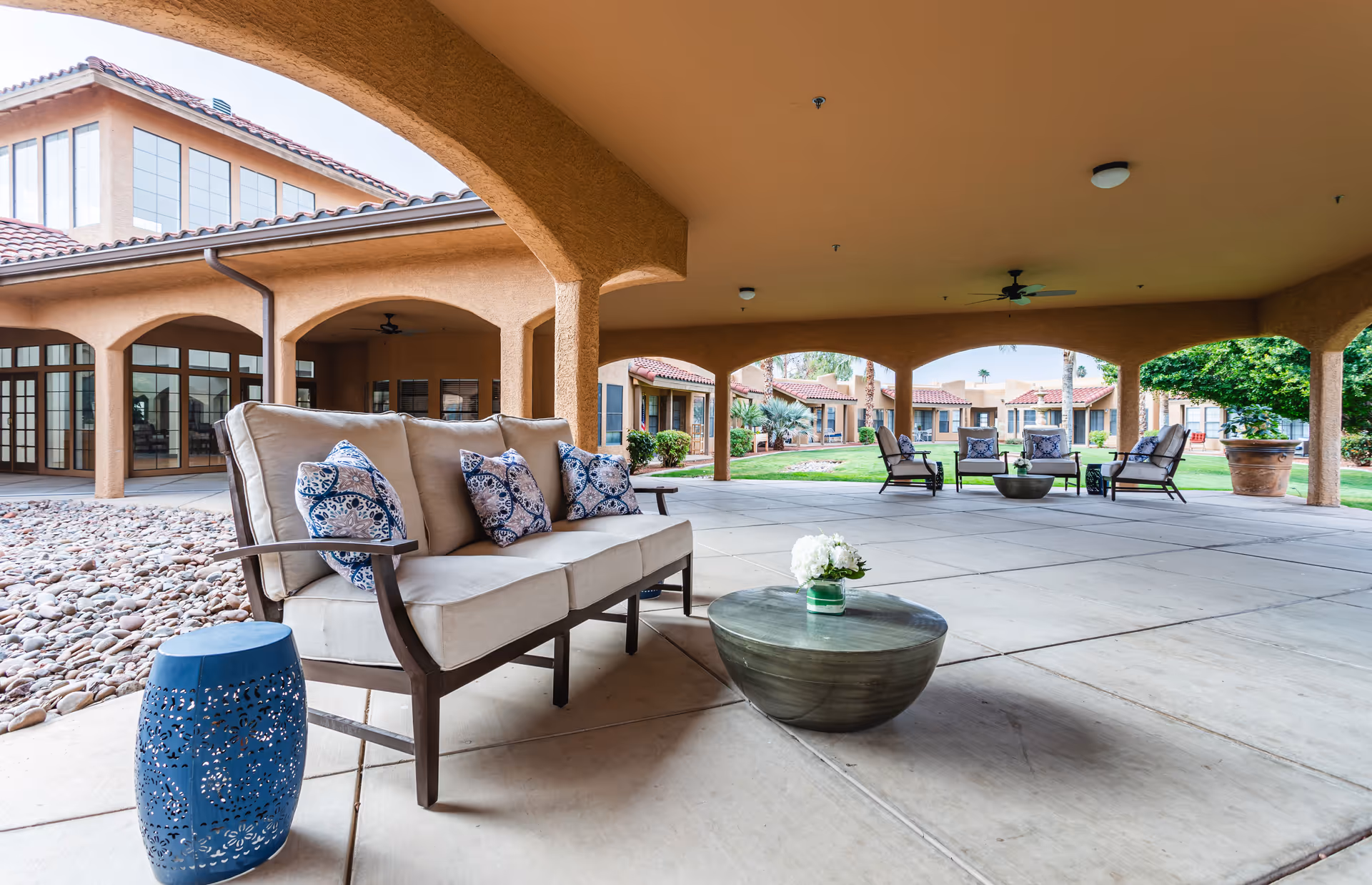 Photo 12 of Ridges at Peoria Senior Living