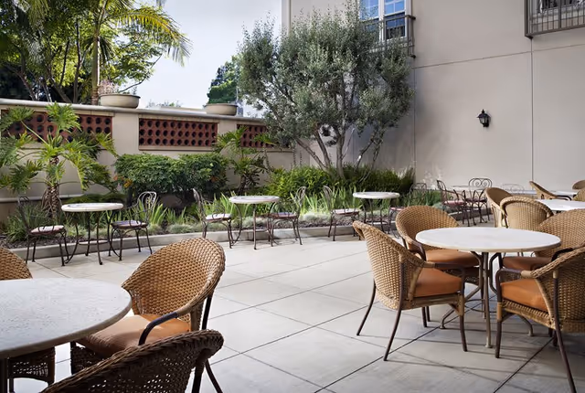Photo 8 of Belmont Village Senior Living Encino