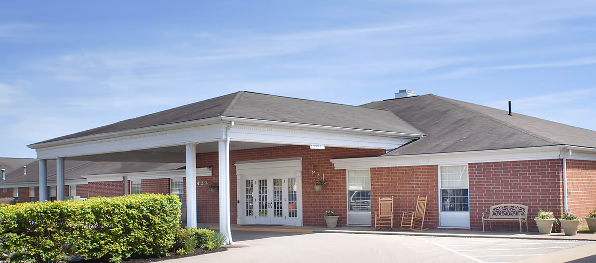 Photo of Hidden Valley Center