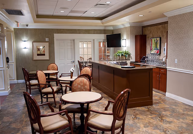 Photo 9 of Luther Oaks: Lutheran Life Communities