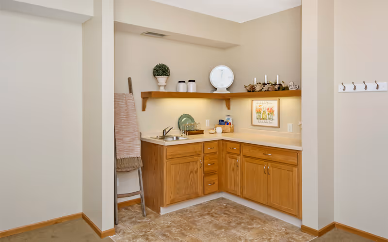 Photo 12 of Encore Assisted Living and Memory Care at Maplewood