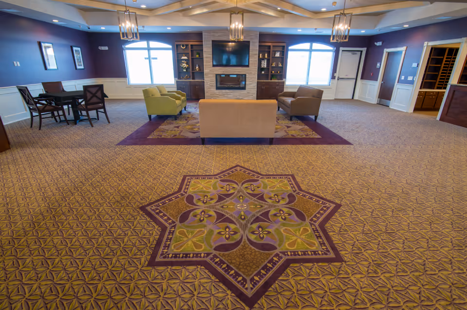 Photo 2 of Bay City Comfort Care
