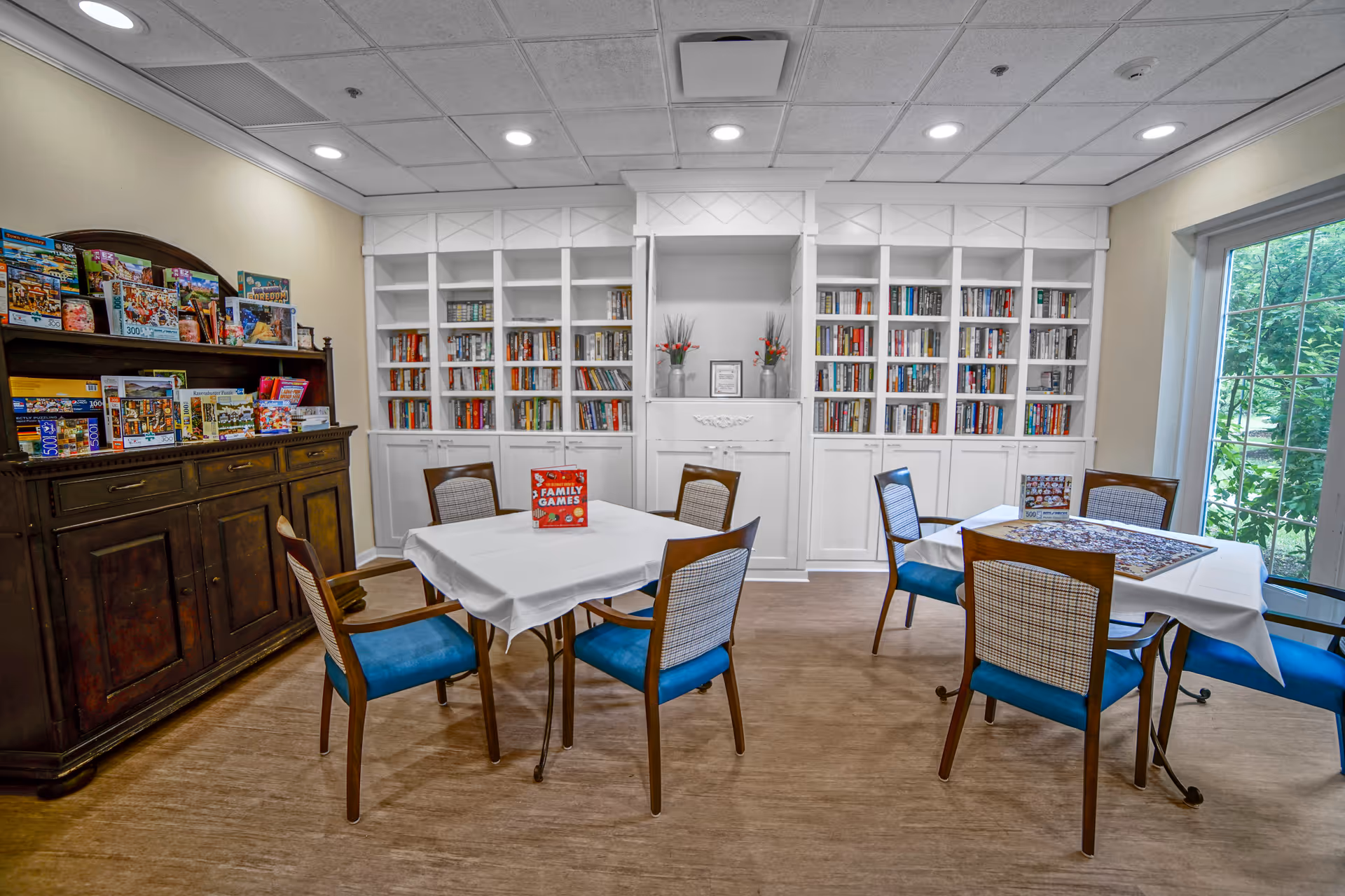 Photo 17 of Fairmont Senior Living of Washington Township