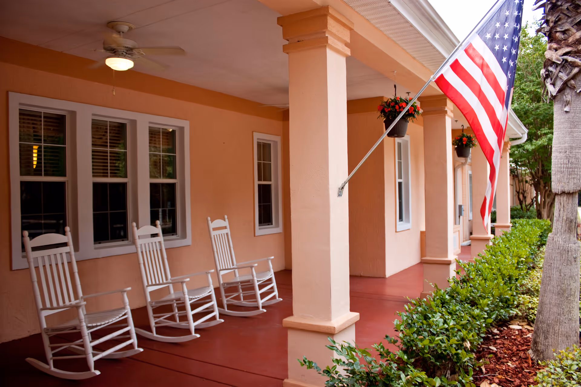 Photo 3 of Hampton Manor Assisted Living at 24th Road