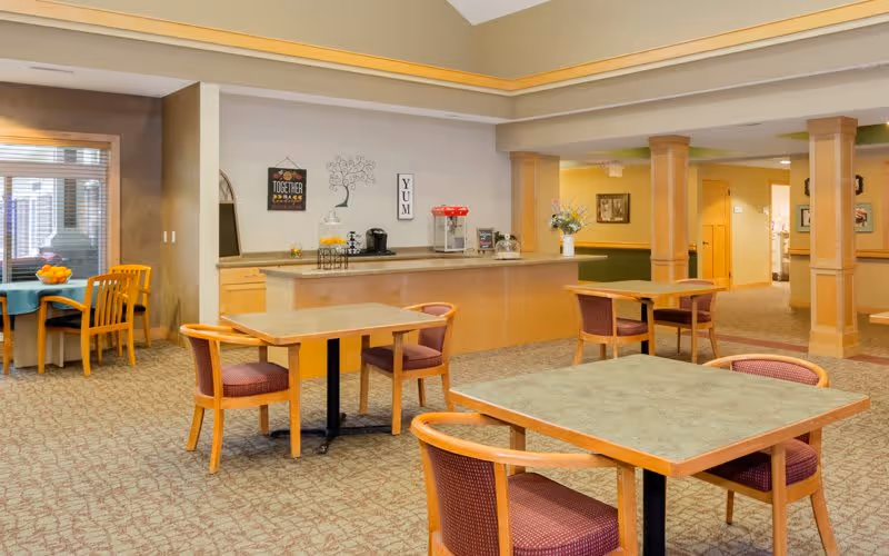 Photo 5 of Encore Assisted Living and Memory Care at Champlin