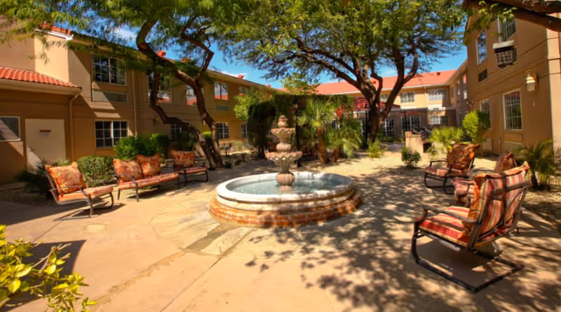 Photo 3 of The Gardens Of Scottsdale