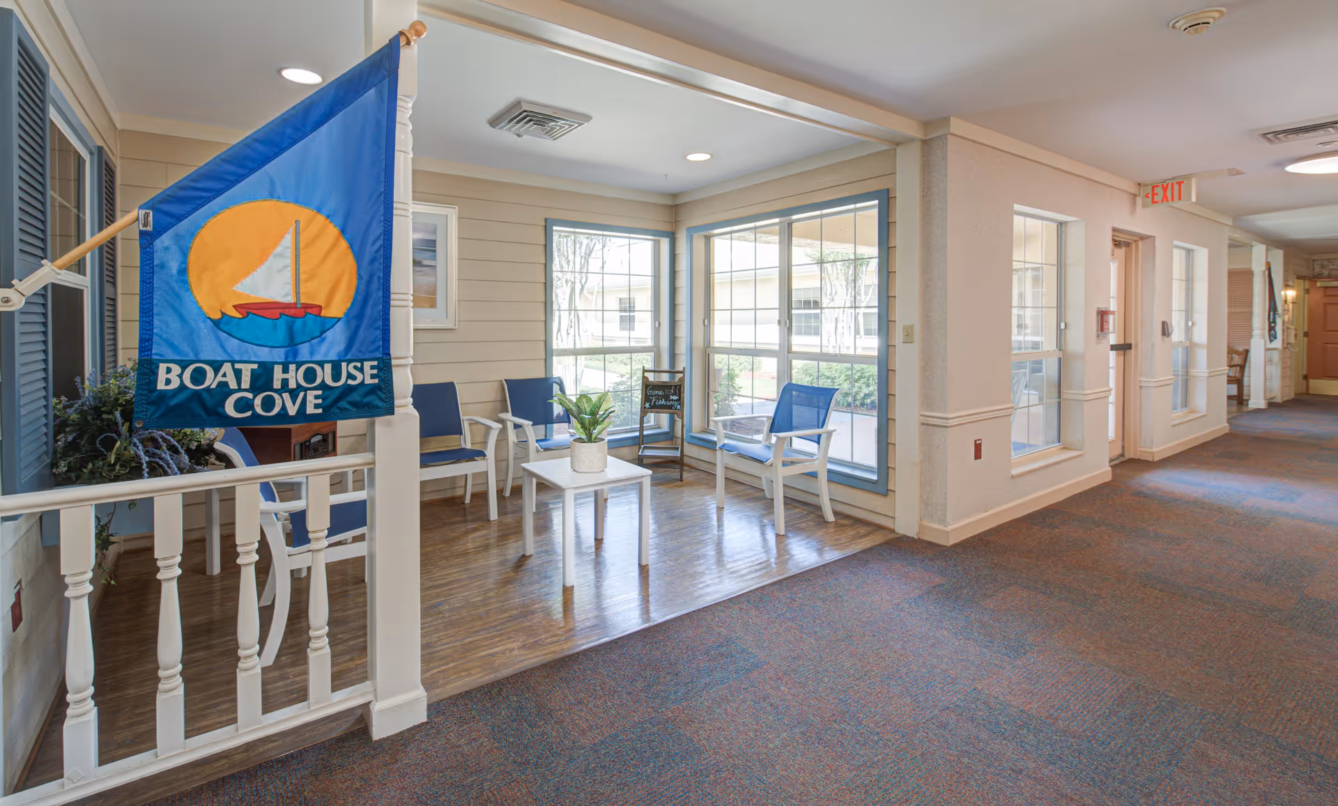 Photo 41 of Arden Courts - ProMedica Memory Care Community (Winter Springs)