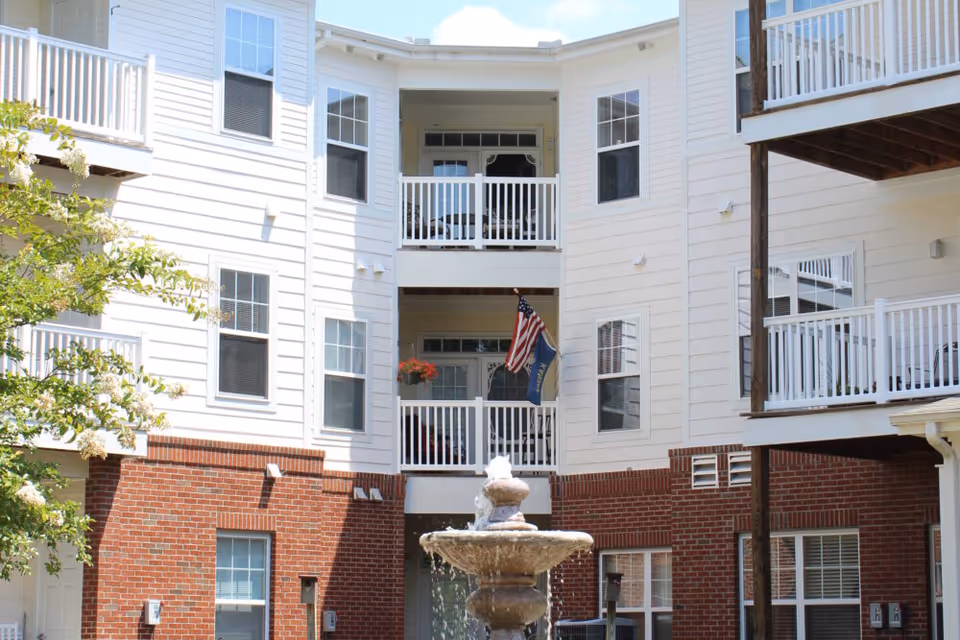 Photo 3 of Parkwood Village And The Landing