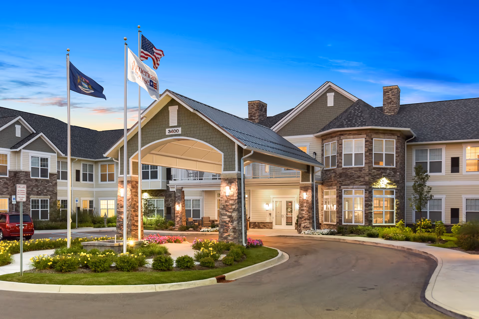 Photo of American House Somerset