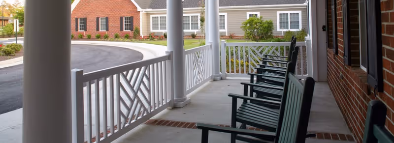 Photo 17 of Spring Arbor of Wilson